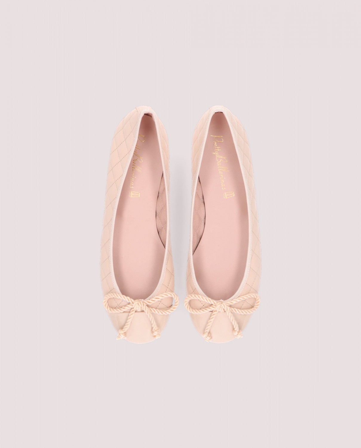 Pretty Ballerinas ロザリオ 39 24.5 Rosario