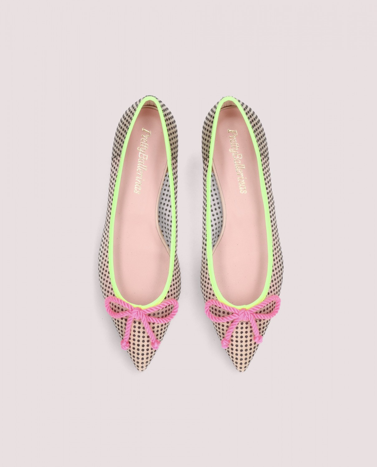 Ballerinas | Model Ella | Pretty Ballerinas